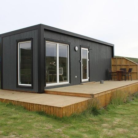 Studlagil Canyon Country Home Grund Buitenkant foto