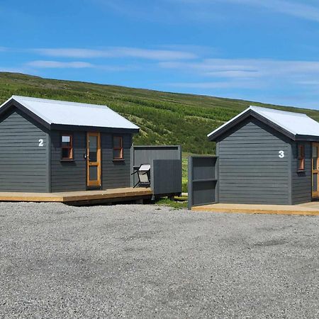 Studlagil Canyon Country Home Grund Buitenkant foto
