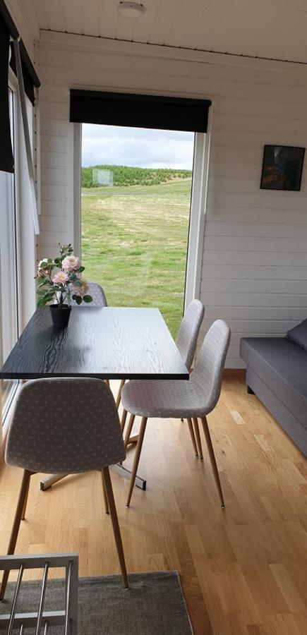 Studlagil Canyon Country Home Grund Buitenkant foto