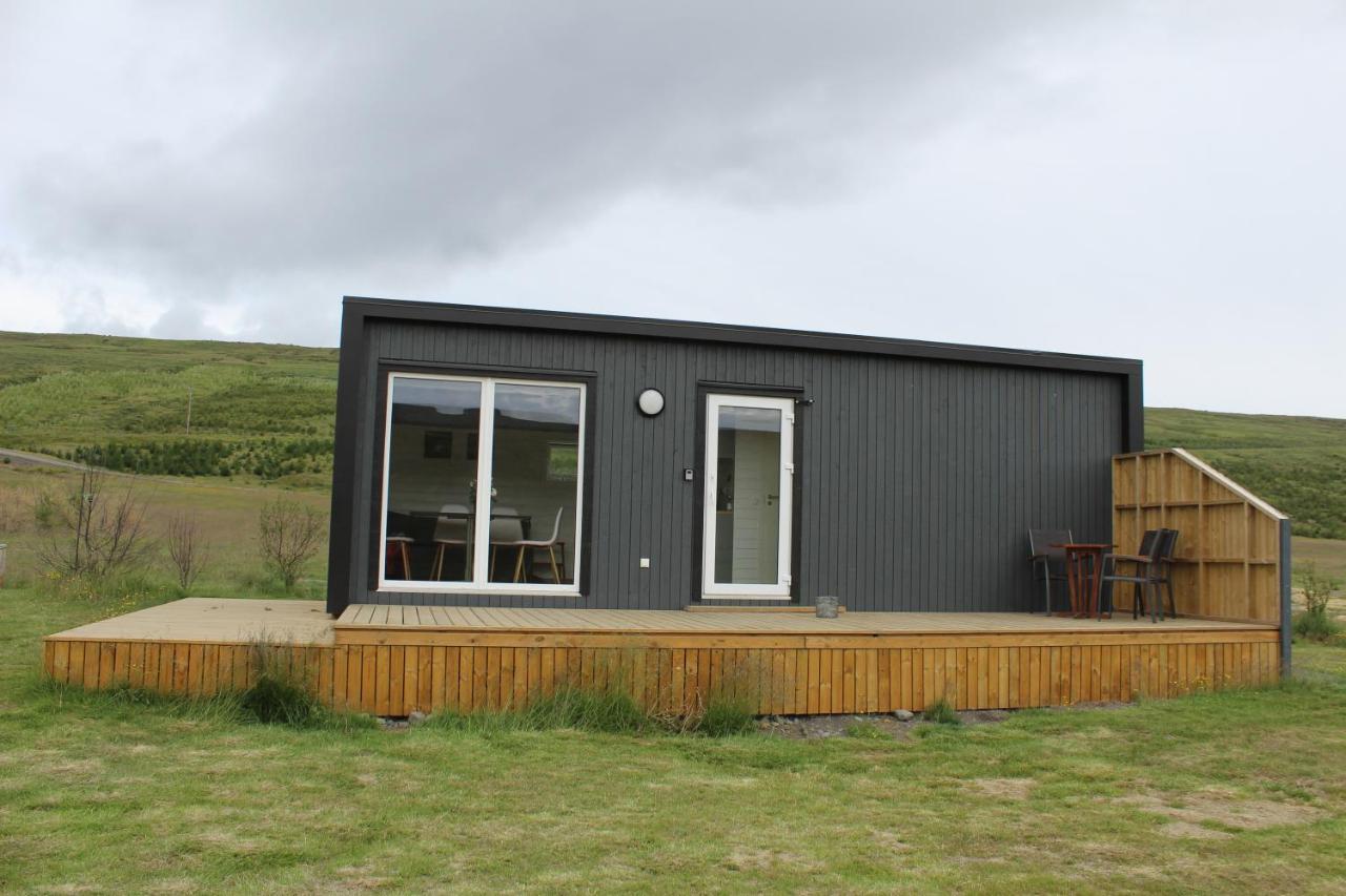 Studlagil Canyon Country Home Grund Buitenkant foto
